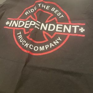 Independent shirt